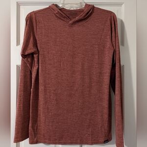 Patagonia Women's Capilene Cool Daily Hoody